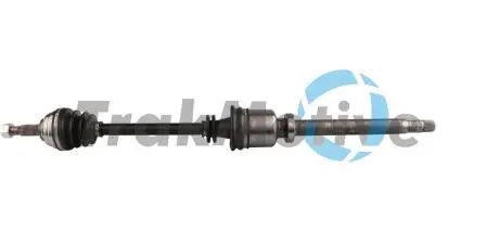 RENAULT піввісь прав. L=898mm 23/26 зуб. Logan 1.5dCi,MCV,Sandero TRAKMOTIVE 30-0338