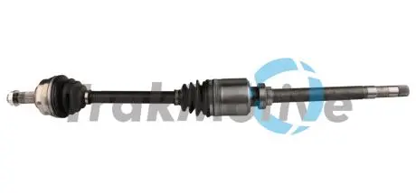 FIAT піввісь прав.L=954mm 27/37 зуб.Scudo,Ulysse 2.0JTD 99- TRAKMOTIVE 30-0366