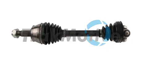 FIAT Напіввісь перед. права IDEA (350) 1.3 D Multijet 05-, LANCIA MUSA (350) 1.3 D Multijet 09-12 TRAKMOTIVE 30-0369