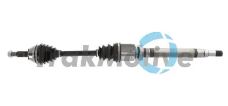 FORD Полуось прав. 945mm 25/26 зуб. FOCUS I Turnier 1.8 TDCi 01-04 TRAKMOTIVE 30-0389