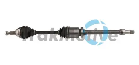 FORD піввісь прав L=960mm 36/26 зуб TOURNEO CONNECT 1.8 TDCi 02-13 TRAKMOTIVE 30-0402