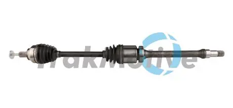 FORD піввісь прав L=926mm 36/26 зуб Focus -12 TRAKMOTIVE 30-0403