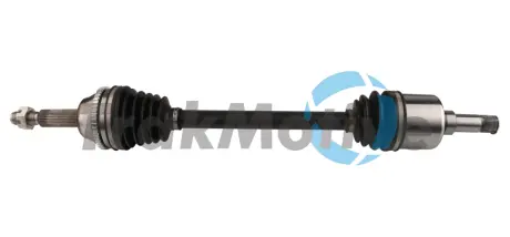 FORD піввісь лів. з ABS L=799mm 28/36 Transit Tourneo 2.2 TDCi 06- TRAKMOTIVE 30-0407