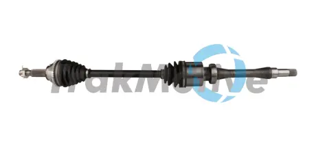 FORD піввісь права L=1052mm 28/26 зуб Transit 2.0Tdci TRAKMOTIVE 30-0420