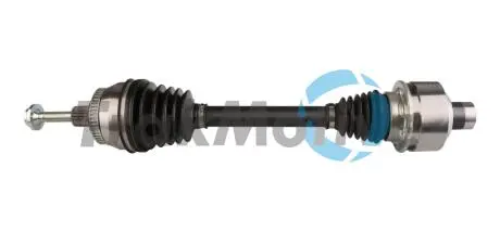 FORD піввісь прав (з ABS L=559mm 38/35 зуб. GALAXY I (WGR) 1.9 TDI 97-00, VW Sharan 1.9TDI, 2.0,2.3 96-00 TRAKMOTIVE 30-0423