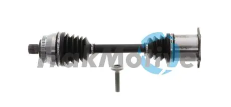 VW піввісь лів./прав. з ABS L=488,5mm 38 зуб. АКПП Sharan,Ford Galaxy,Seat 97- TRAKMOTIVE 30-0430