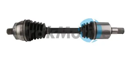 FORD піввісь права з ABS L=560mm 38/30 зуб. GALAXY I 2.8 V6 00-06, SEAT ALHAMBRA 2.8 00-10, VW SHARAN 2.8 00-10 TRAKMOTIVE 30-0431