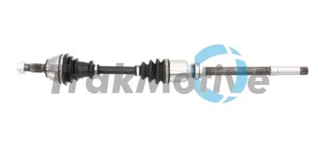 FORD піввісь прав L=918mm 36/26 зуб. C-MAX 2.0 TDCi 07-10, FOCUS II 2.0 TDCi 08-11 TRAKMOTIVE 30-0435