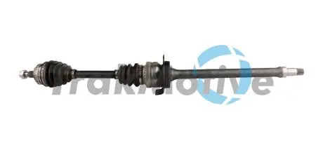 DB Полуось прав. с ABS L=958mm 24/22 зуб.A-Class W168 -04 TRAKMOTIVE 30-0458