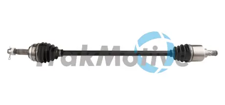 NISSAN Напіввісь перед. права ALMERA II (N16) 1.5 02-06 TRAKMOTIVE 30-0483