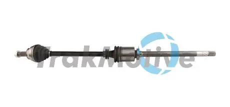 RENAULT Полуось MASTER 2.5D 98-00 прав. TRAKMOTIVE 30-0497