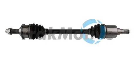 OPEL Напіввісь передн. ліва AGILA (B) (H08) 1.2 08-12, SUZUKI SPLASH (EX) 1.2 VVT 10- TRAKMOTIVE 30-0513