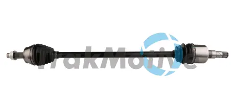 OPEL Напіввісь передн. права CORSA D (S07) 1.3 CDTI 06-11 TRAKMOTIVE 30-0556