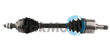 PEUGEOT Напіввісь передн. лів. 607 (9D, 9U) 2.0 HDI 05-11 TRAKMOTIVE 30-0674