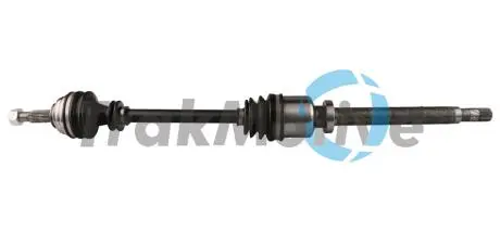 Вал TRAKMOTIVE 300784