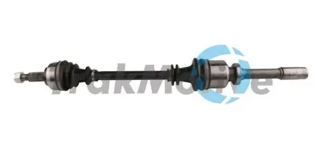 RENAULT Напіввісь прав. GRAND SCENIC II (JM0/1) 2.0 04-09 TRAKMOTIVE 30-0803