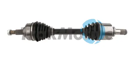 RENAULT Напіввісь передн. лів. GRAND SCENIC II 2.0 dCi 05-08 TRAKMOTIVE 30-0824