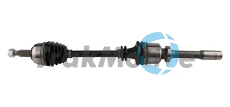 RENAULT Напіввісь передн. права GRAND SCЙNIC II 1.6 04-06 TRAKMOTIVE 30-0885
