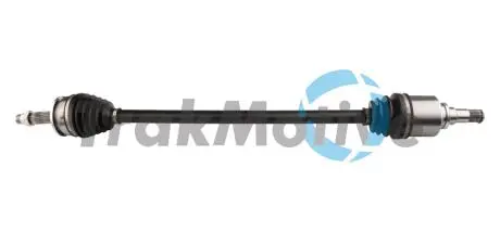 TOYOTA Напіввісь передн. права VERSO (R2) 1.6 09-18 TRAKMOTIVE 30-0972