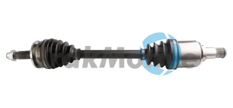 TOYOTA Напіввісь передн. лів. AVENSIS 2.0 VVT-i 08-18 TRAKMOTIVE 30-0980