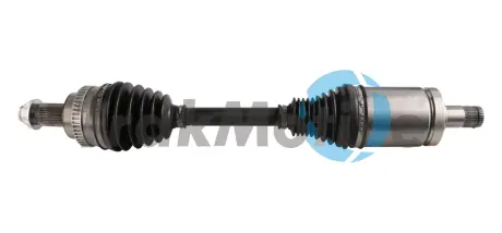 BMW Напіввісь передн. ліва з ABS 5 (E60) 525 xi 05-07 TRAKMOTIVE 30-1088