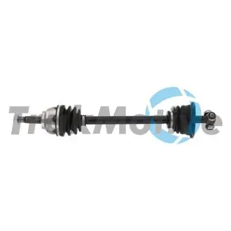 Піввісь Renault Kangoo 1.2-1.9 dCi 97- (L) (21x625.7) d=30 TRAKMOTIVE 301112