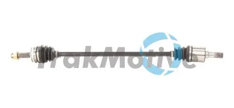 KIA Напіввісь передн. прав. з ABS RIO II (JB) 1.6 CVVT 05-11 TRAKMOTIVE 30-1153