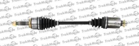 HONDA Напіввісь передн. прав. Accord, CR-V IV (RM) 2.0 iVtec 12- TRAKMOTIVE 30-1243