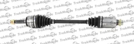 ACURA Полуось передн. право RSX 02-06 TRAKMOTIVE 30-1273
