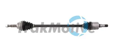 TOYOTA Полуось прав. L=921mm 26/23 зуб. COROLLA 1.6 Si 95-97, COROLLA Liftback 1.6 GLI 92-97 TRAKMOTIVE 30-1329