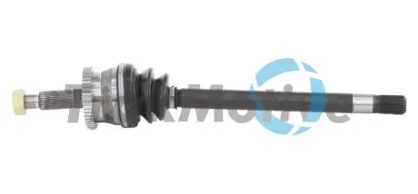 JEEP Напіввісь GRAND CHEROKEE II 2.7 CRD 01-05 TRAKMOTIVE 30-1388