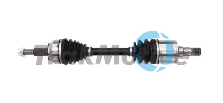 JEEP Напіввісь передня ліва COMMANDER (XK, XH) 3.0 CRD 4x4 06-10 TRAKMOTIVE 30-1407