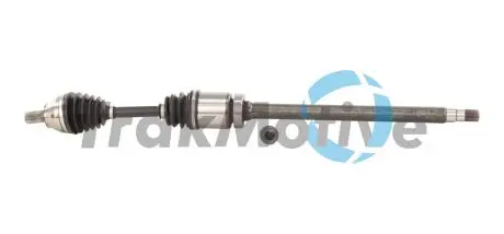 VOLVO Напіввісь передн. прав. C30 (533) T5 07-12, S40 II (544) D5 06-10 TRAKMOTIVE 30-1623