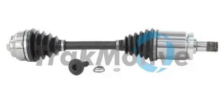 Піввісь (передня) BMW 5 (F10/F11)/6 (F06/F12/F13) xDrive 10-18 (L) (37x27/562) TRAKMOTIVE 301640