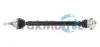 Піввісь VW Passat 1.8 i 07-14/Seat Altea 1.8 i 07- (R) (36x806) TRAKMOTIVE 30-1656 (фото 1)