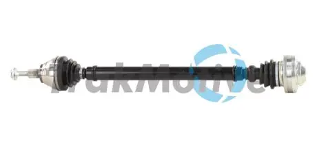 Піввісь VW Passat 1.8 i 07-14/Seat Altea 1.8 i 07- (R) (36x806) TRAKMOTIVE 30-1656