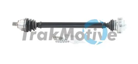 Піввісь (передня) VW Golf V 2.0TDI 03- (R) (36x785) TRAKMOTIVE 301688