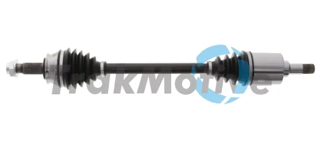 Приводний вал TRAKMOTIVE 30-1725