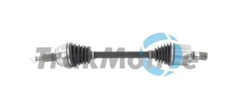 VW піввісь лів. L=722,5mm, L2=776mm, 42/44 зуб. CRAFTER 2.0 TDI 16- TRAKMOTIVE 30-1743