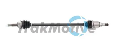 FORD Напіввісь лів. KUGA I 2.0 TDCi 10-12 TRAKMOTIVE 30-1782