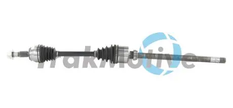 Піввісь Fiat Ducato/Peugeot Boxer 3.0 HDi 06- (R) (35x31x1199) TRAKMOTIVE 301796