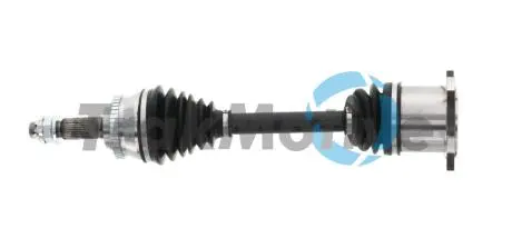 Приводний вал TRAKMOTIVE 30-1806