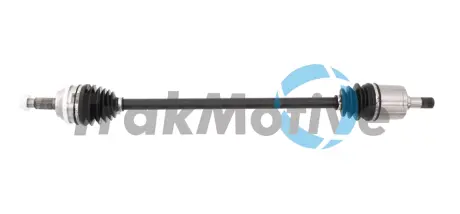 HONDA Напіввісь передня ліва CIVIC VII Hatchback (EU, EP, EV) 1.6 i 01-05 TRAKMOTIVE 30-1807