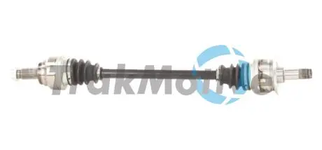 BMW Напівісь прав. X3 (F25) xDrive 20 d 10-14, X4 (F26) xDrive 30 d 15-18 TRAKMOTIVE 30-1820
