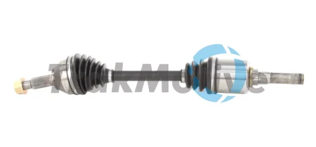 Приводний вал TRAKMOTIVE 30-1835