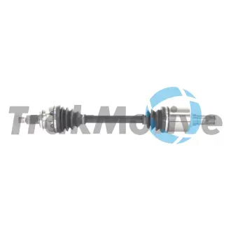 MAZDA Напіввісь передня ліва 6 (GJ, GL) 2.0 12-18 TRAKMOTIVE 30-1852