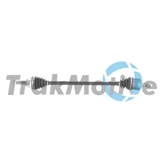 HYUNDAI Напіввісь передн. права ACCENT II (LC) 1.3 00-05 TRAKMOTIVE 30-1855