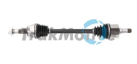 Піввісь Fiat Ducato 2.2HDI 06- (L) (35х41х806) TRAKMOTIVE 301876