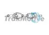 FORD Напіввісь передн. лів. B-MAX (JK) 1.0 EcoBoost 12- TRAKMOTIVE 30-1929 (фото 1)