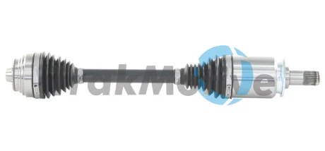 Приводний вал TRAKMOTIVE 30-2077